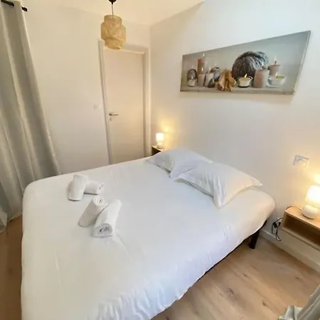 아파트 Nouveau-l'alsakrat-au Coeur De