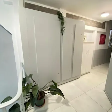 아파트 Nouveau-l'alsakrat-au Coeur De 묑스테르