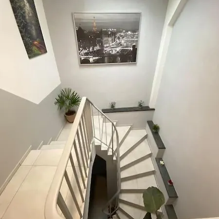 Daire Nouveau-l'alsakrat-au Coeur De Munster (Haut-Rhin)