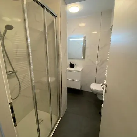 Nouveau-l'alsakrat-au Coeur De 아파트